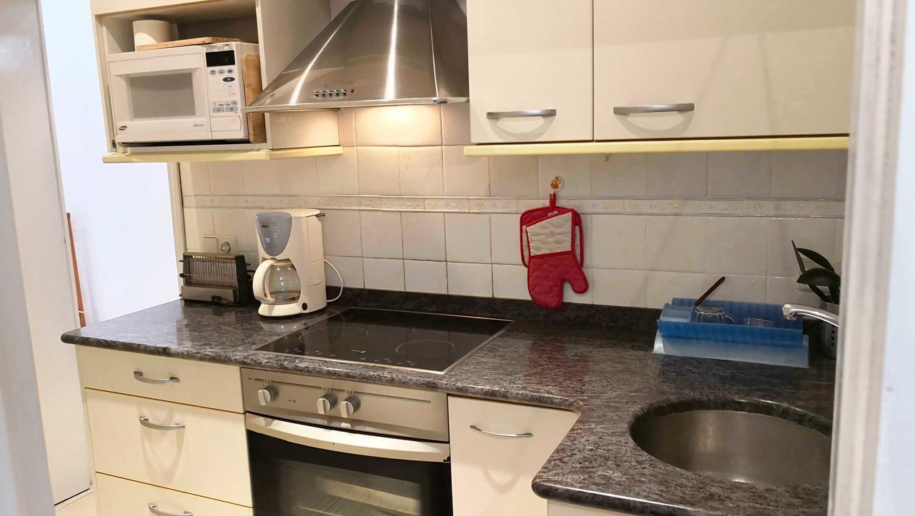 Rocamaura 1-C 2 2 Inmoestartit Lejlighed L'Estartit Eksteriør billede